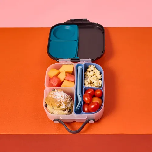 BBOX Lunchbox couverts - Horizon