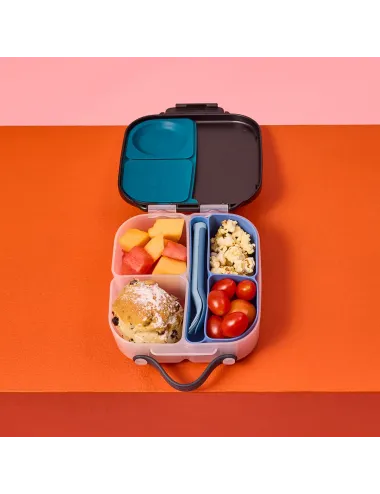 BBOX Lunchbox couverts - Twilight