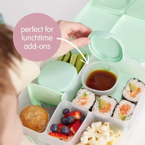 BBOX Snack Tub - Forest