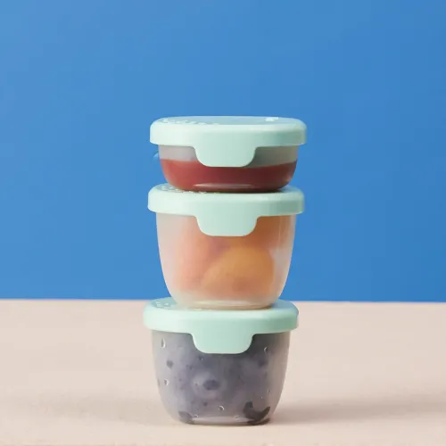 BBOX Snack Tub - Berry