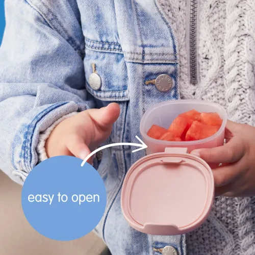 BBOX Snack Tub - Ocean