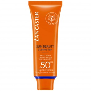 Lancaster spf50 sunperfect antirides&taches 50ml