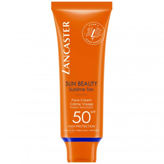 Lancaster spf50 sunperfect antirides&taches 50ml Lancaster spf50 sunperfect antirides&taches 50ml
