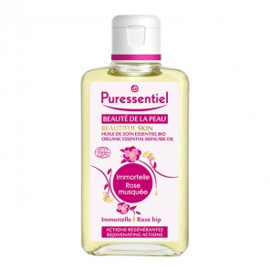 PURESSENTIEL BEAUTE HLE SOIN ESS 100ML