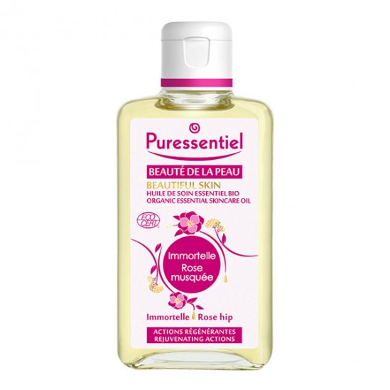 PURESSENTIEL BEAUTE HLE SOIN ESS 100ML PURESSENTIEL BEAUTE HLE SOIN ESS 100ML