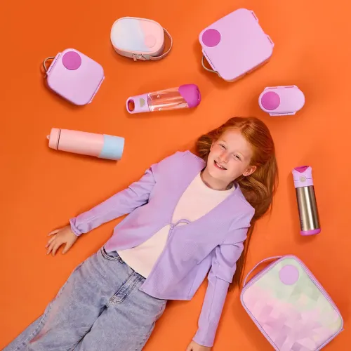 BBOX Lunchbox 2L - Sugar Plum