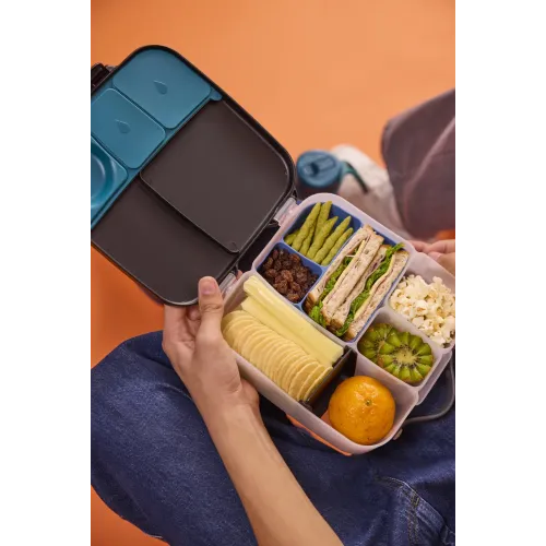 BBOX Lunchbox 2L - Night Vision