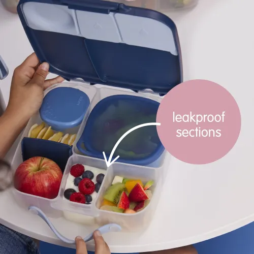 BBOX Lunchbox 2L - Night Vision