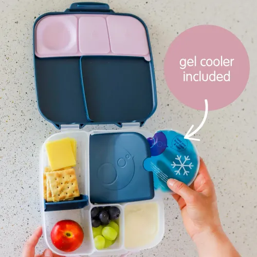 BBOX Lunchbox 2L - Night Vision