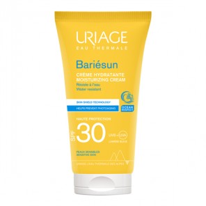 Uriage Bariésun Crème Hydratante Haute Protection SPF30 50 ml