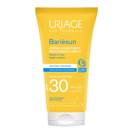 Uriage Bariésun Crème Hydratante Haute Protection SPF30 50 ml
