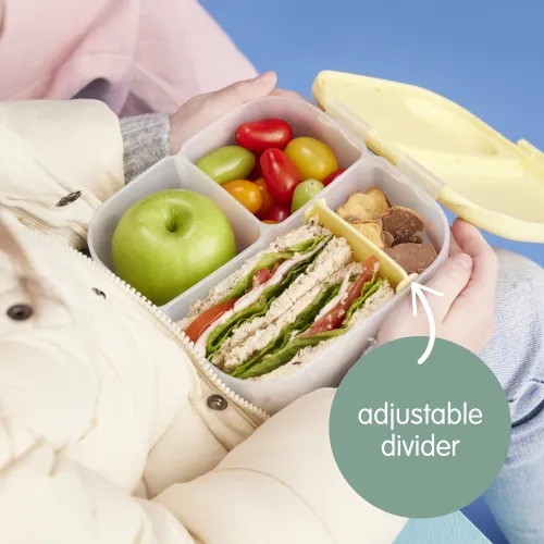 BBOX Lunchbox 1L - Night Vision