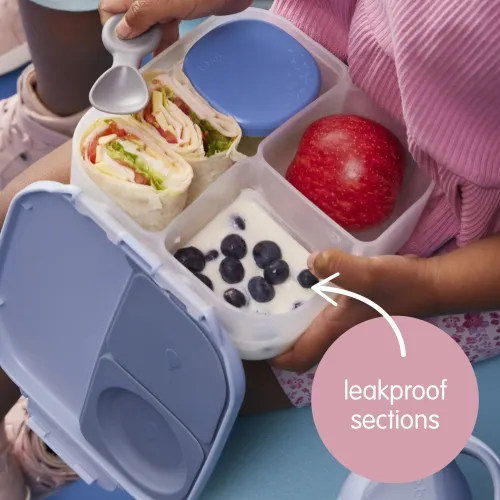 BBOX Lunchbox 1L - Night Vision