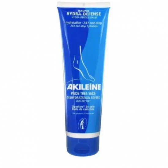 Akileine baume hydra défense 125ml Akileine baume hydra défense 125ml