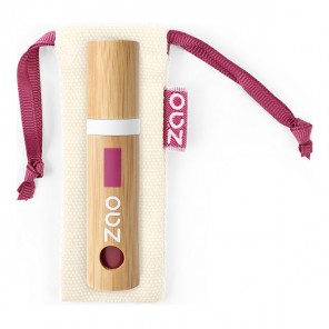 Zao vernis à lèvres 031 lie de vin 3,8 ml