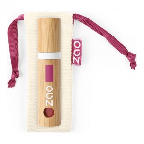 Zao vernis à lèvres 036 rouge cerise 3.8ml