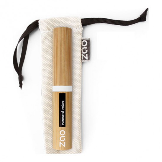 Zao eyeliner pinceau 070 noir intense 3.8ml Zao eyeliner pinceau 070 noir intense 3.8ml
