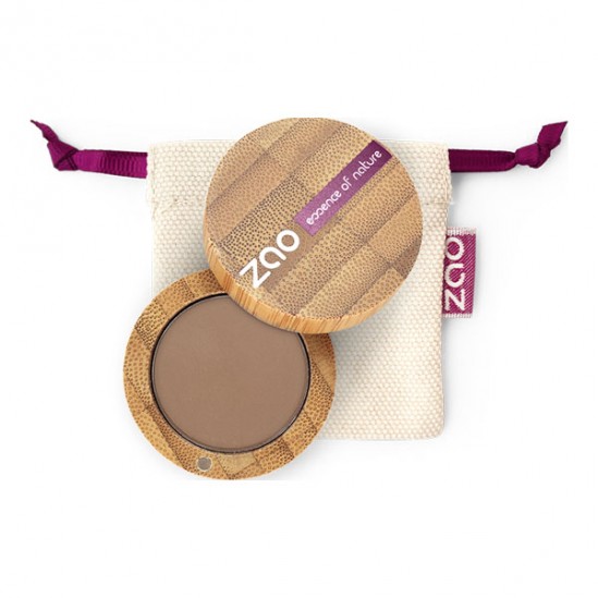 Zao poudre à sourcils 261 blond cendré 3g