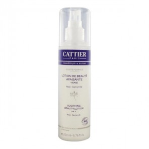 Cartier Rosée Florale Lotion de Beauté Apaisante 200ml