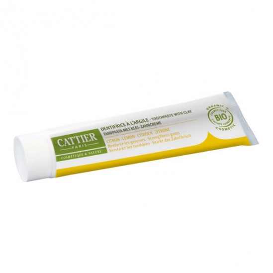 Cattier dentargile à... Cattier dentargile à...