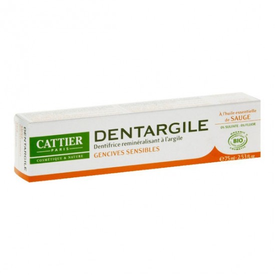 Cattier dentargile à... Cattier dentargile à...
