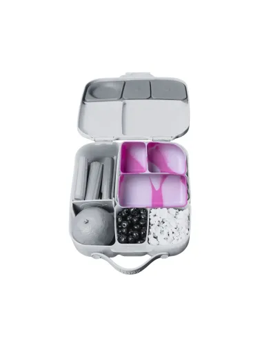 BBOX Silicone Bento Buddy Lunch - Cosmic