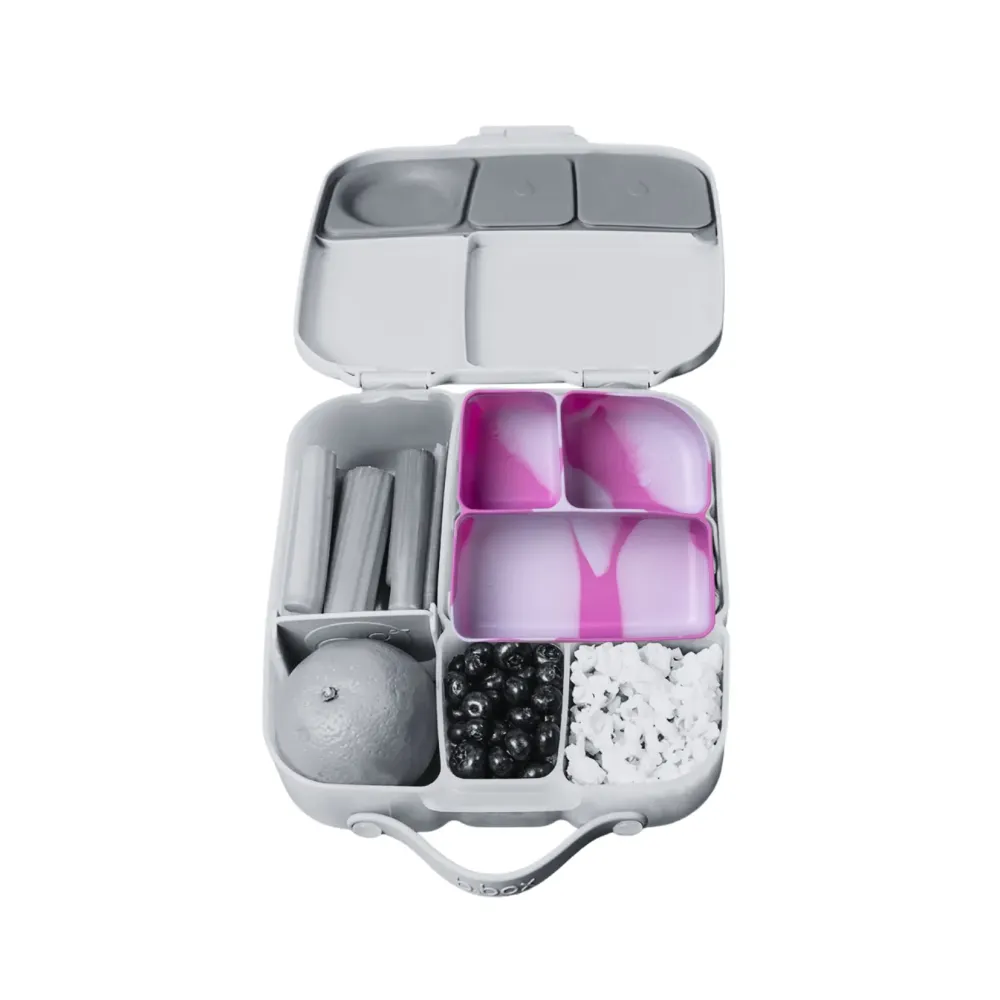 BBOX Silicone Bento Buddy Lunch - Cosmic