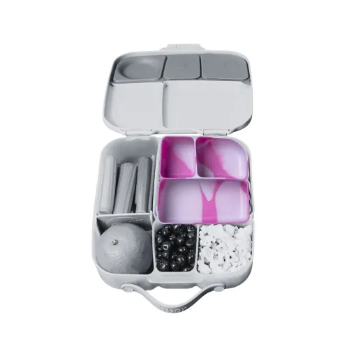 BBOX Silicone Bento Buddy Lunch - Cosmic