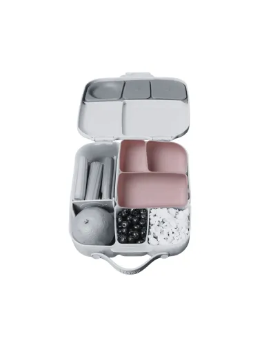 BBOX Silicone Bento Buddy Lunch - Berry