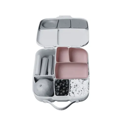 BBOX Silicone Bento Buddy Lunch - Berry