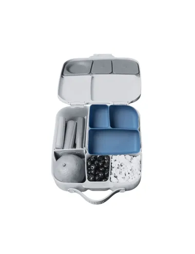 BBOX Silicone Bento Buddy Lunch - Ocean