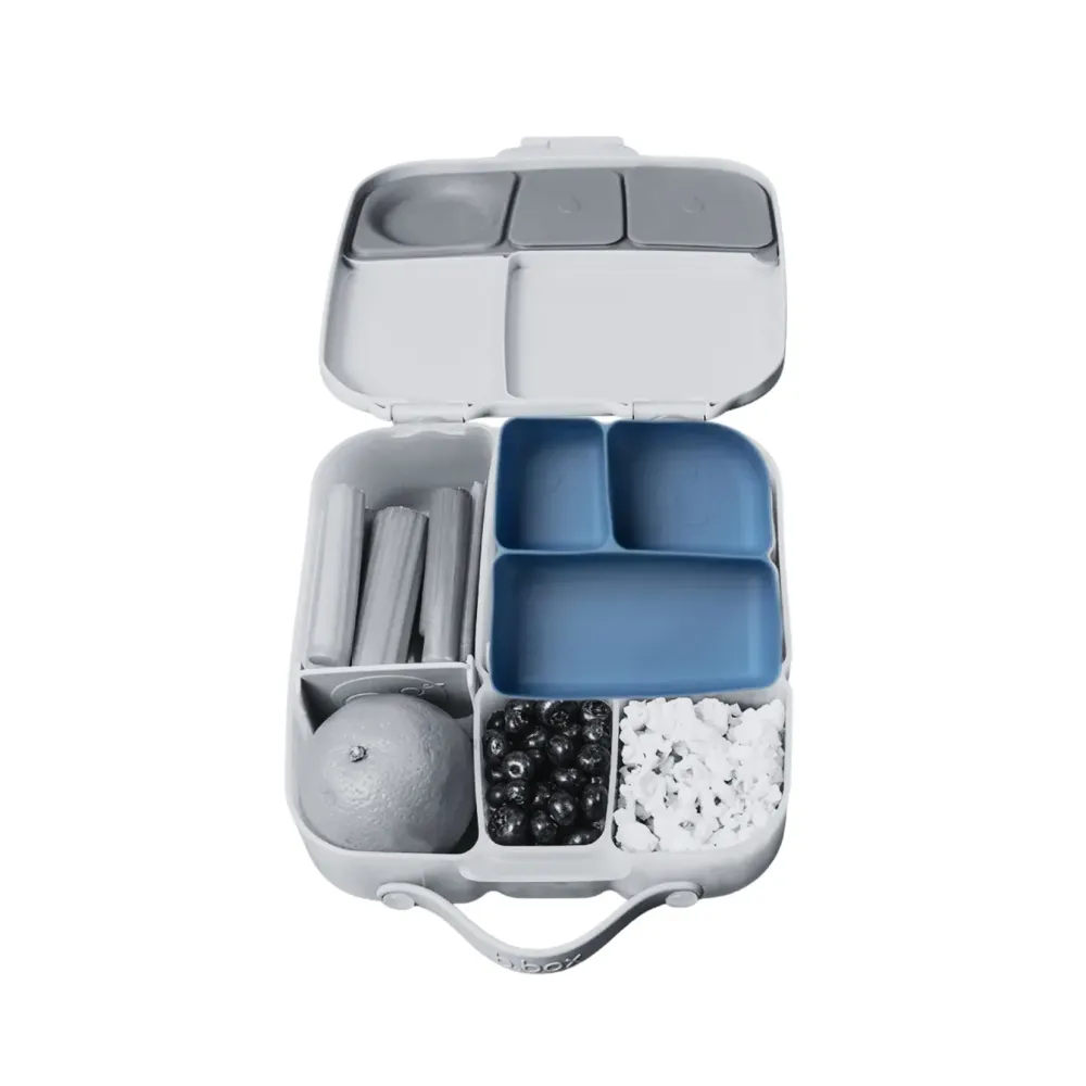 BBOX Silicone Bento Buddy Lunch - Ocean