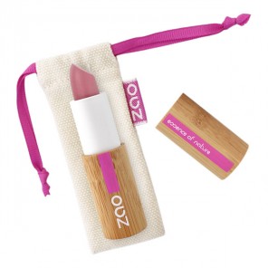 Zao rouge à lèvres classic 462 vieux rose 3.5g