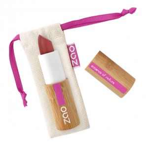 Zao rouge à lèvres classic 465 rouge sombre 3.5g