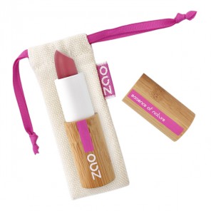 Zao rouge à lèvres classic 469 rose nude 3.5g