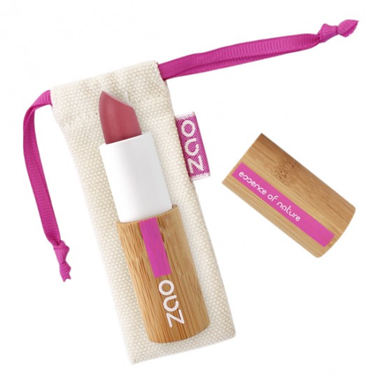 Zao rouge à lèvres classic 469 rose nude 3.5g Zao rouge à lèvres classic 469 rose nude 3.5g