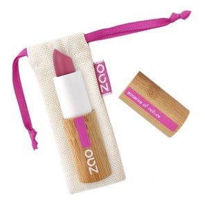 Zao rouge à lèvres classic 470 violine satiné 3.5g