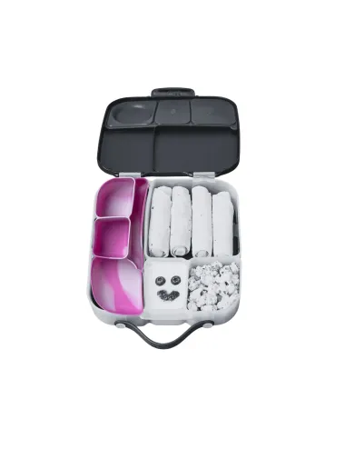 BBOX Silicone Bento Tray Lunch - Cosmic