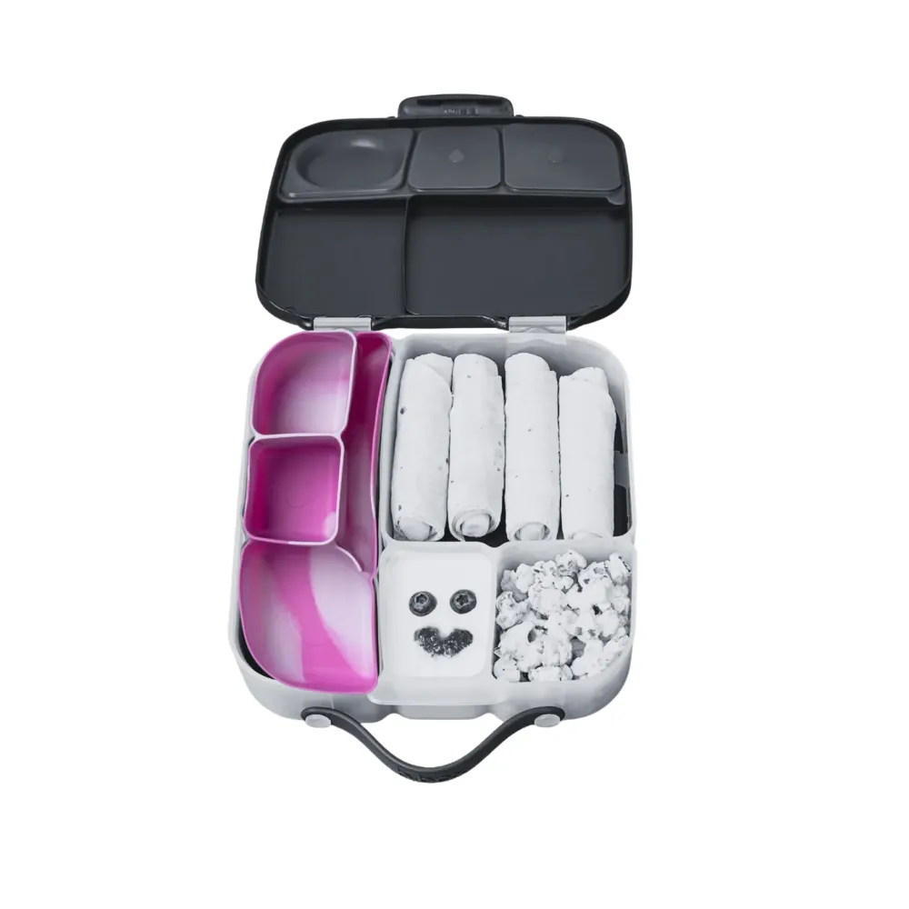 BBOX Silicone Bento Tray Lunch - Cosmic