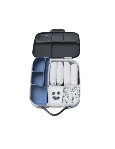 BBOX Silicone Bento Tray Lunch - Ocean