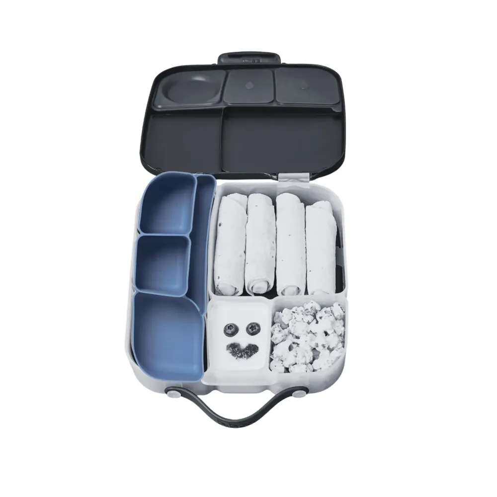 BBOX Silicone Bento Tray Lunch - Ocean