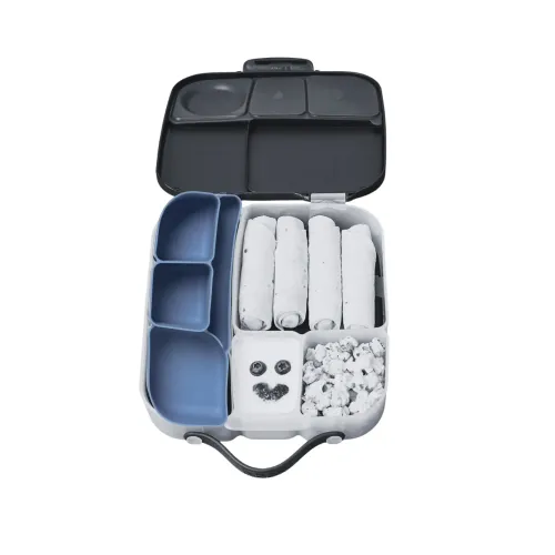BBOX Silicone Bento Tray Lunch - Ocean