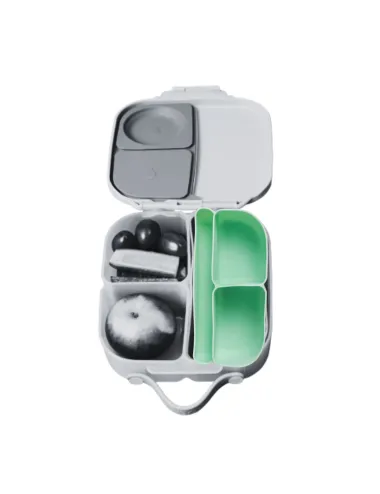 BBOX Silicone Bento Tray Mini - Forest