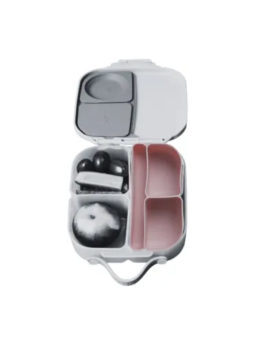 BBOX Silicone Bento Tray Mini - Berry