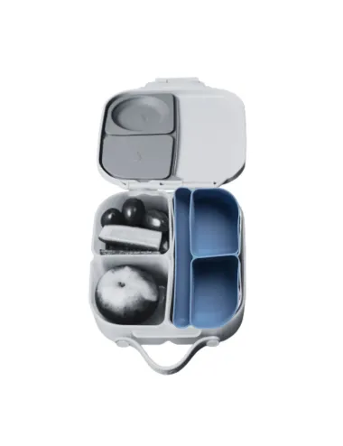 BBOX Silicone Bento Tray Mini - Ocean