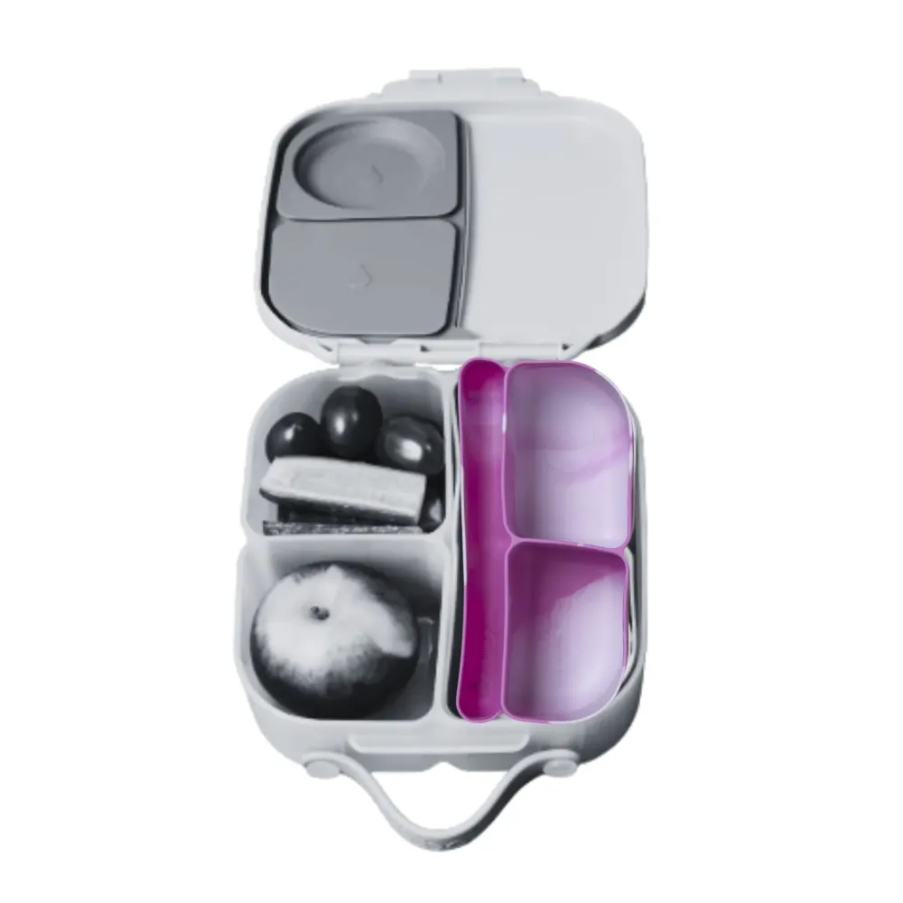 BBOX Silicone Bento Tray Mini - Cosmic