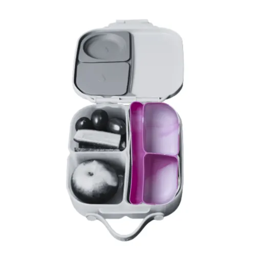 BBOX Silicone Bento Tray Mini - Cosmic