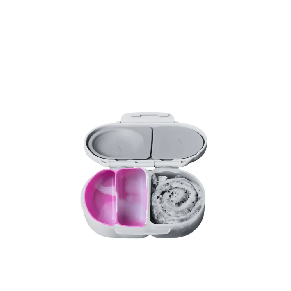 BBOX Silicone Bento Buddy Snack - Cosmic