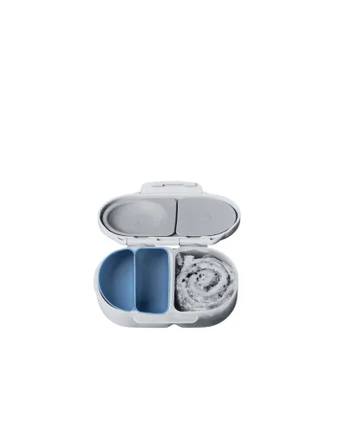 BBOX Silicone Bento Buddy Snack - Ocean