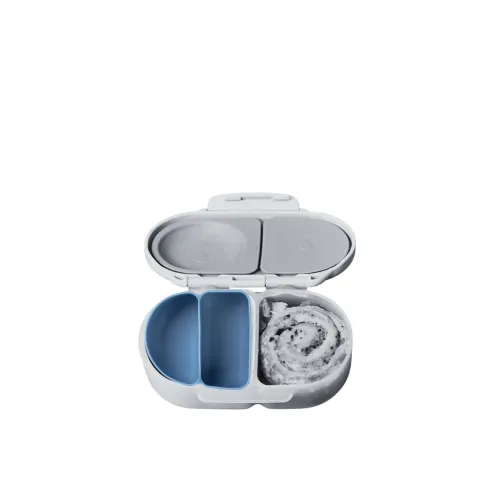 BBOX Silicone Bento Buddy Snack - Ocean